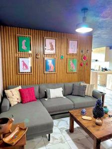 Departamento Vista Lago de Pátzcuaro