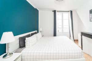 Charmant 2 pièces à 2 pas du Marais