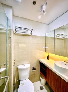 Hotel-Like Staycation2 MOA Pasay