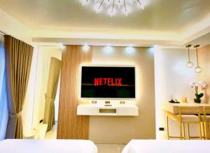 Hotel-Like Staycation2 MOA Pasay