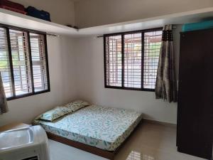 2 Bedroom independent villa in Hebri Udupi