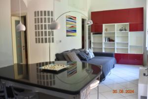 Trastevere St. Garden House