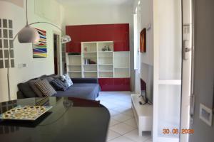 Trastevere St. Garden House