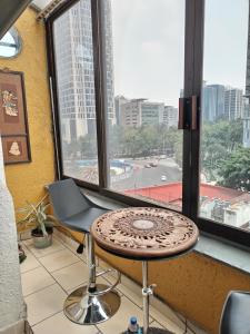 Suite Reforma Ahuehuete