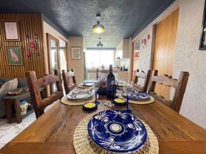 Departamento Vista Lago de Pátzcuaro