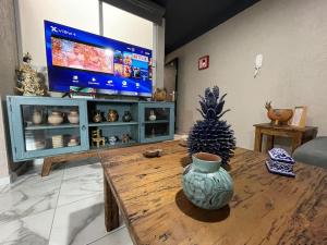 Departamento Vista Lago de Pátzcuaro