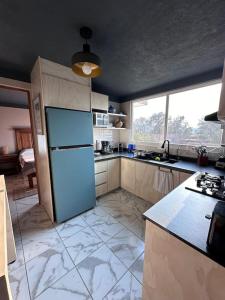 Departamento Vista Lago de Pátzcuaro