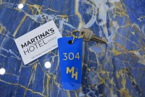 Martinas Hotel