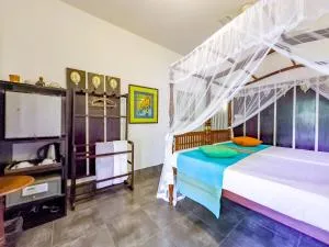 Wasantha Garden Hotel Restaurant & Ayurvedic Treatment - 米迪加马东