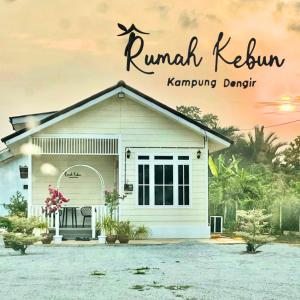 Rumah Kebun, Jerteh Besut