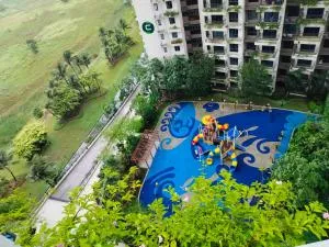 蓝海原野 - Kampong Pok Kechil