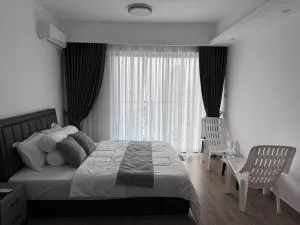 24th Floor Apartment - Best Mekong View - Kampong Cham