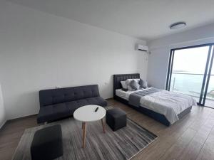 24th Floor Apartment - Best Mekong View