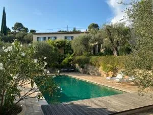 La Carabella - Le Rouret