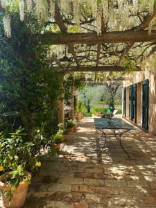 Sejours chez l'habitant La Carabella : photos des chambres