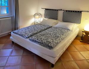 Sejours chez l'habitant La Carabella : photos des chambres