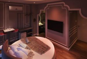 Sakura Hotel Thủ Đức