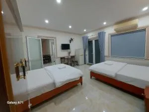 EDEN homestay - Ấp Phước Tĩnh