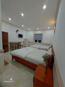 Phòng Deluxe Gia đình (Deluxe Family Room)