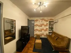 Departamento en Providencia CASA ROMÁN - Providencia