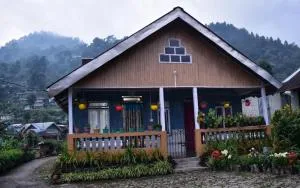 Rongo Shreya Homestay by StayApart - Jhalong