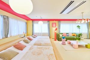 寅ホテル 御徒町 TORA HOTEL Okachimachi