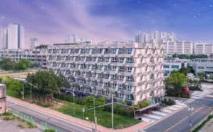 Chungchoho Best Hotel - Goseong