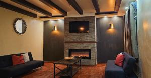 Cabañas El Encanto Suites Familiares