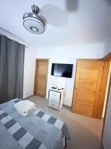 Relax apartment - Juan López