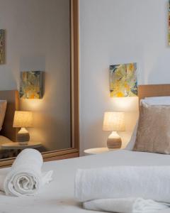 Luxury in Cozy Spacious Condo near Heart of Warsaw