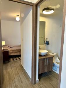 Hermoso departamento completo, en Tlalnepantla