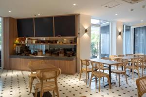 Hotel 88 Kedoya Jakarta