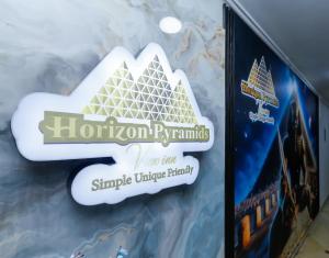 Horizon Pyramid View INN