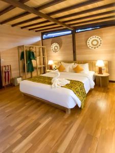 Villa So Long Banyuwangi - Ijen