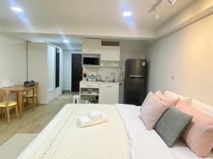 Fully new room 1BR in Hillside condo2, Nimmanhaemin