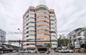 Fully new room 1BR in Hillside condo2, Nimmanhaemin