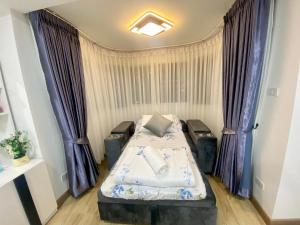 Fully new room 1BR in Hillside condo2, Nimmanhaemin