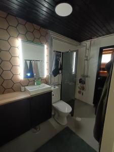 Viihtyisä huoneisto keskustassa