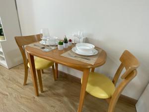 Fully new room 1BR in Hillside condo2, Nimmanhaemin