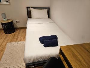 Appartements Appartement Les Chats Hayange : photos des chambres