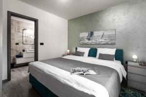 Mediterranean Villa Anatai with sauna & tennis court