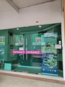 Pillows Plus Kota Damansara - 科塔达曼萨拉