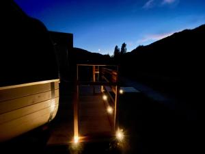 Ceuse lodges & spa : photos des chambres