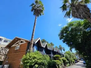 Tree Story Pension - Chŏnp'o-dong