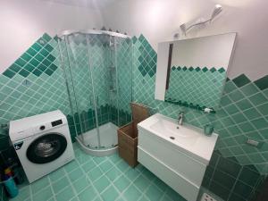 Accogliente casa a due passi dal mare. img12