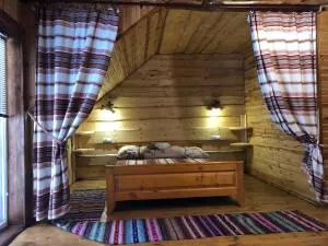 У Віти номер1 - Krasnyy