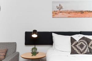 Central City Living Murray Street Studio