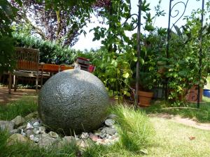 Seeadler - Ferienwohnung