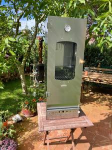 Seeadler - Ferienwohnung