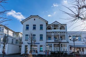 Villa Seiler Fewo 6